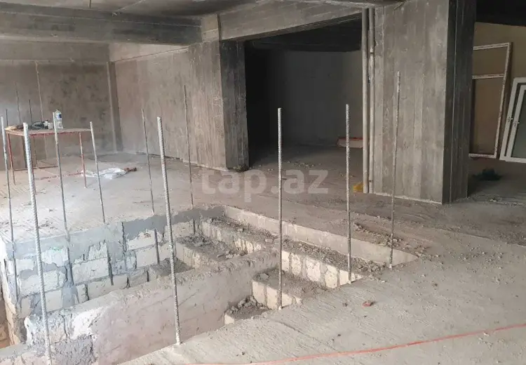 0 m² Obyekt / Ofis , Yasamal qəs., Yasamal, Bakı