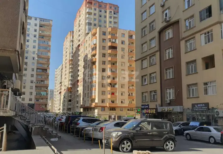 0 m² Obyekt / Ofis , Yasamal qəs., Yasamal, Bakı