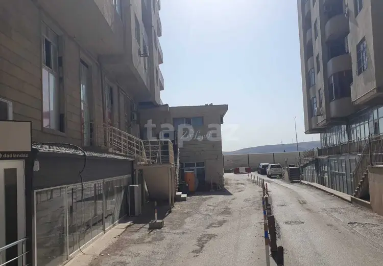 0 m² Obyekt / Ofis , Yasamal qəs., Yasamal, Bakı