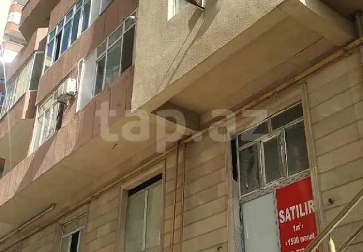 0 m² Obyekt / Ofis , Yasamal qəs., Yasamal, Bakı