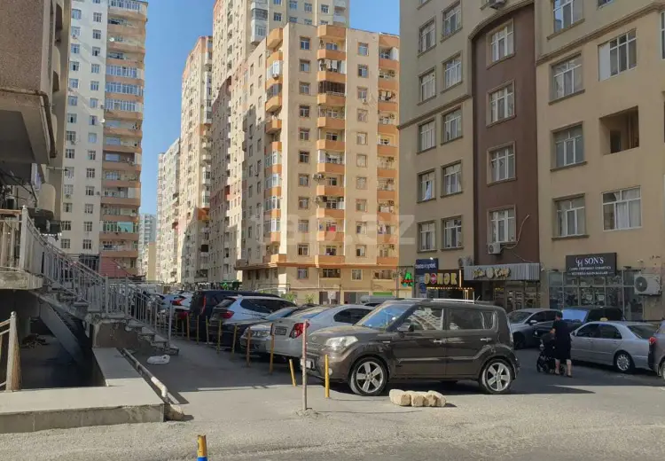 0 m² Obyekt / Ofis , Yasamal qəs., Yasamal, Bakı