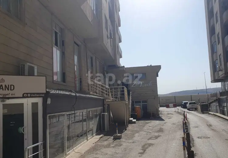 0 m² Obyekt / Ofis , Yasamal qəs., Yasamal, Bakı