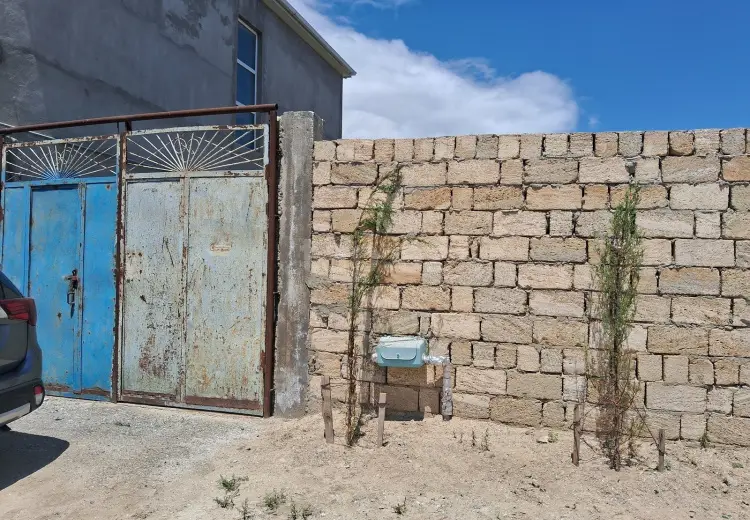 0 m² Obyekt / Ofis , Saray, Abşeron