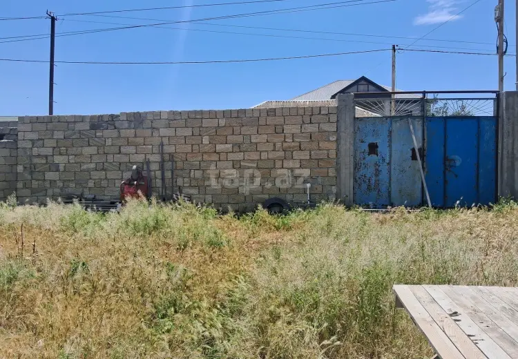 0 m² Obyekt / Ofis , Saray, Abşeron