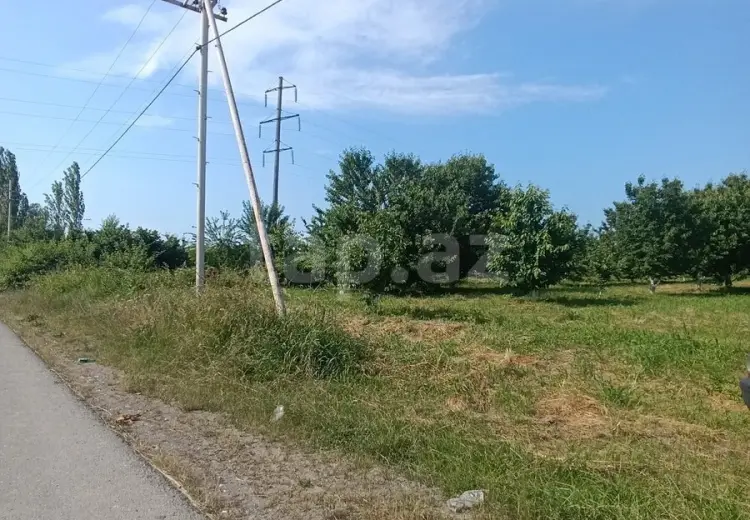 0 m² Obyekt / Ofis , Xaçmaz