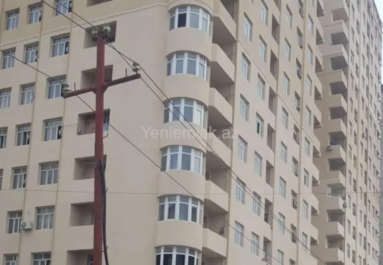 1 otaqlı mənzil Satılır, Xırdalan