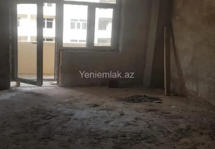 1 otaqlı mənzil Satılır, Xırdalan