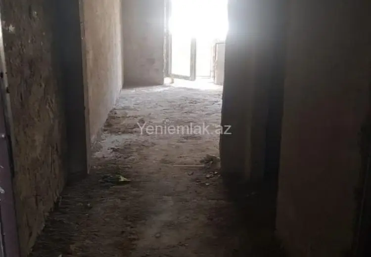 1 otaqlı mənzil Satılır, Xırdalan