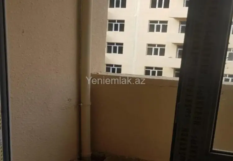 1 otaqlı mənzil Satılır, Xırdalan