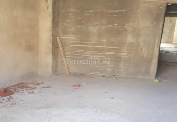 1 otaqlı mənzil Satılır, Xırdalan