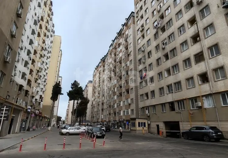 2 otaqlı mənzil , Xırdalan