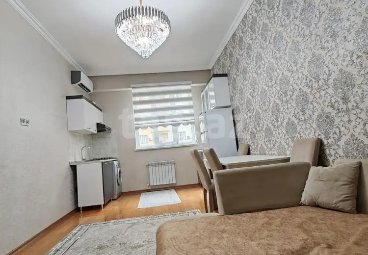 2 otaqlı mənzil , Xırdalan