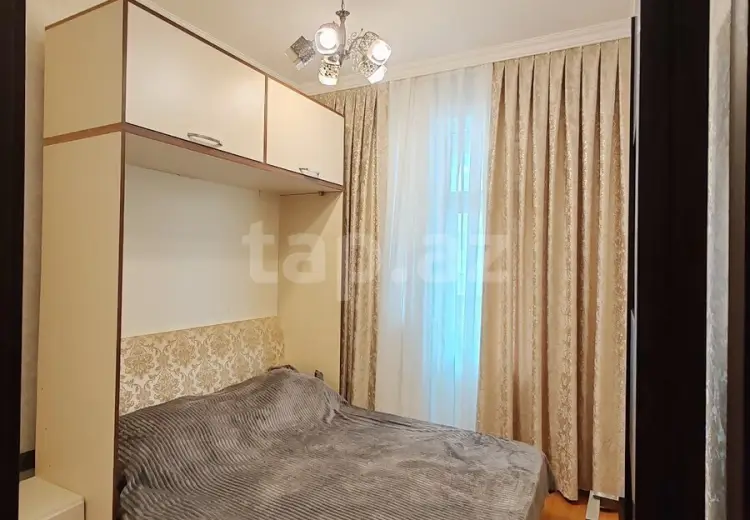 2 otaqlı mənzil , Xırdalan