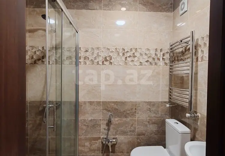 2 otaqlı mənzil , Xırdalan