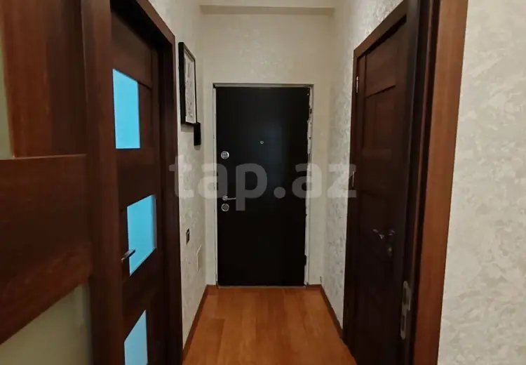2 otaqlı mənzil , Xırdalan