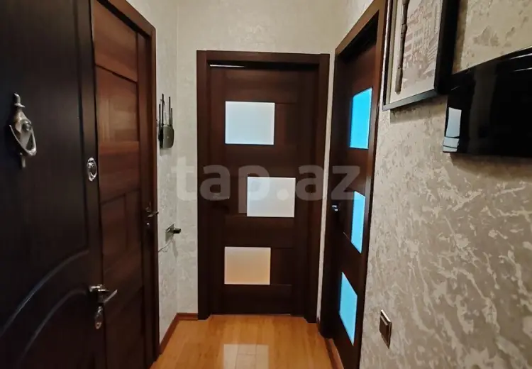 2 otaqlı mənzil , Xırdalan