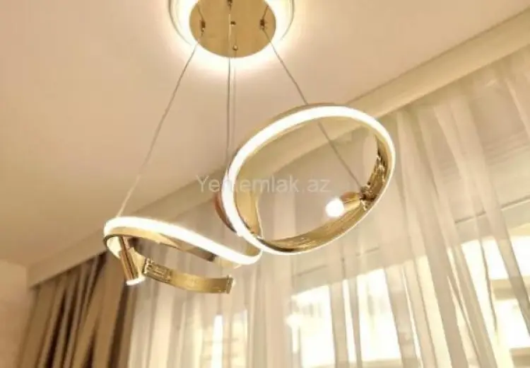 239 000 AZN - 2 otaqlı mənzil Satılır, Yasamal qəs., Yasamal, Bakı