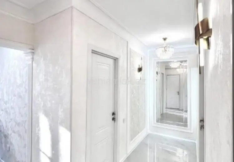 239 000 AZN - 2 otaqlı mənzil Satılır, Yasamal qəs., Yasamal, Bakı