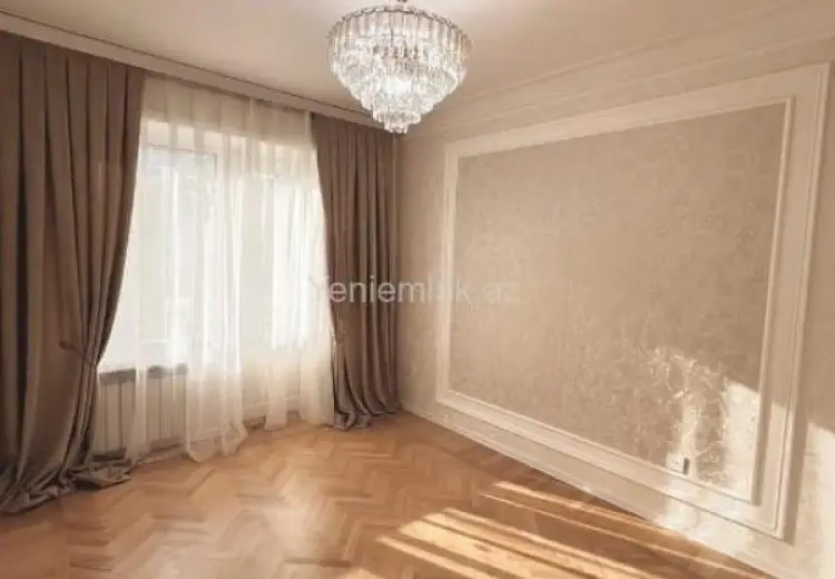 239 000 AZN - 2 otaqlı mənzil Satılır, Yasamal qəs., Yasamal, Bakı