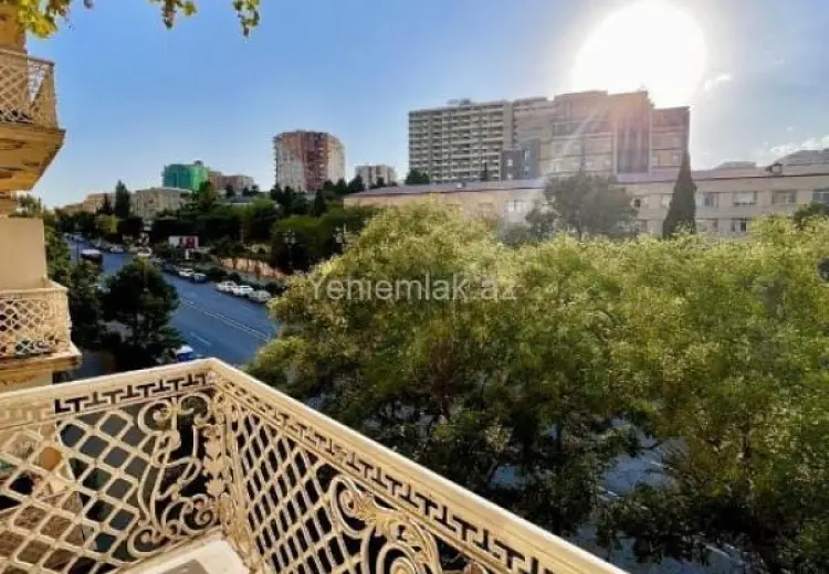 239 000 AZN - 2 otaqlı mənzil Satılır, Yasamal qəs., Yasamal, Bakı