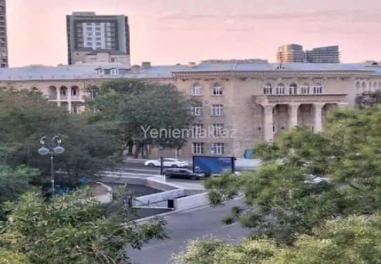 239 000 AZN - 2 otaqlı mənzil Satılır, Yasamal qəs., Yasamal, Bakı