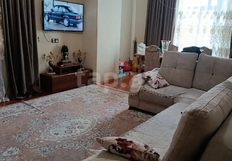 3 otaqlı mənzil , Xırdalan