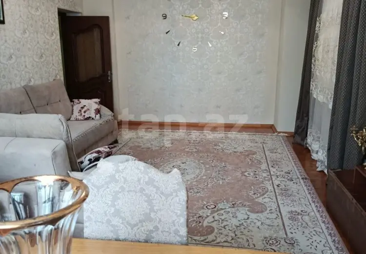 3 otaqlı mənzil , Xırdalan