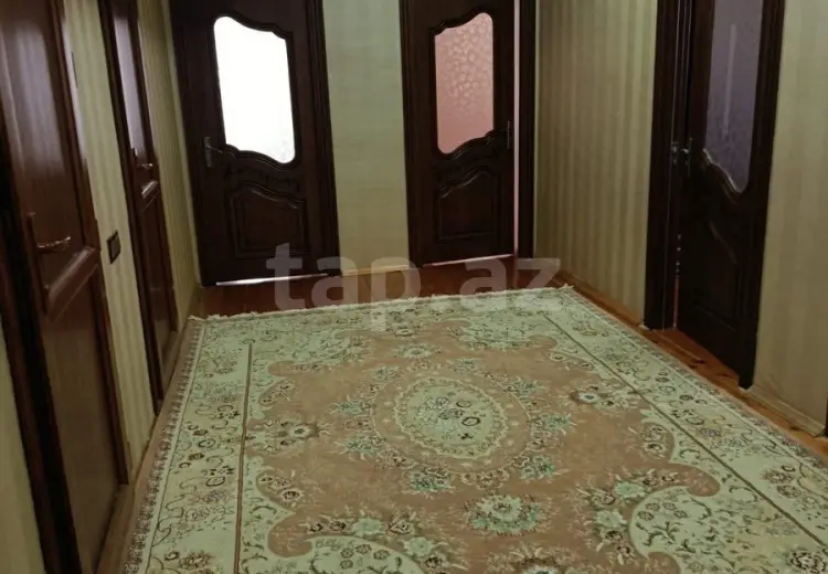 3 otaqlı mənzil , Xırdalan