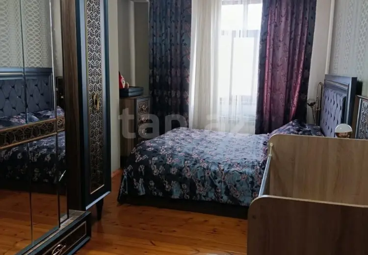 3 otaqlı mənzil , Xırdalan