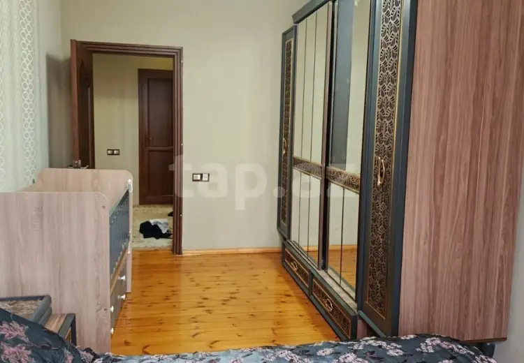 3 otaqlı mənzil , Xırdalan