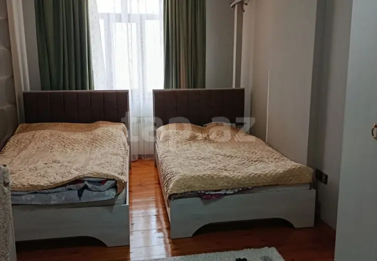 3 otaqlı mənzil , Xırdalan