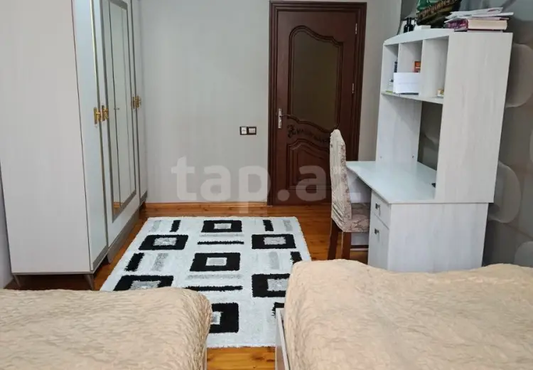 3 otaqlı mənzil , Xırdalan