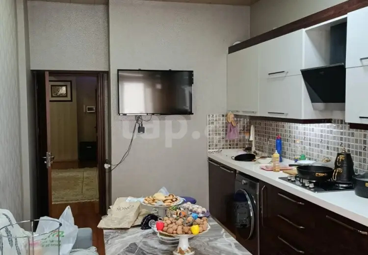 3 otaqlı mənzil , Xırdalan