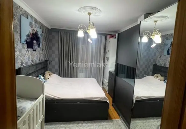 165 000 AZN - 5 otaqlı mənzil Satılır, 9-cu mikrorayon, Sumqayıt
