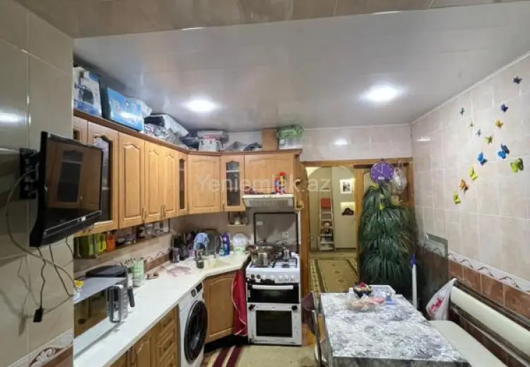 165 000 AZN - 5 otaqlı mənzil Satılır, 9-cu mikrorayon, Sumqayıt