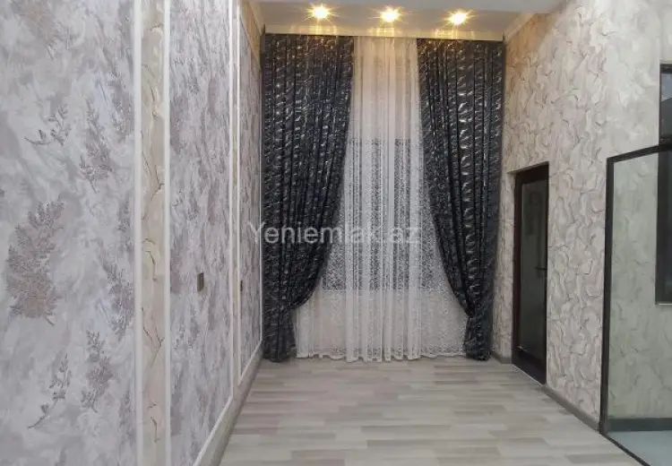 3 otaqlı mənzil Satılır, Xırdalan