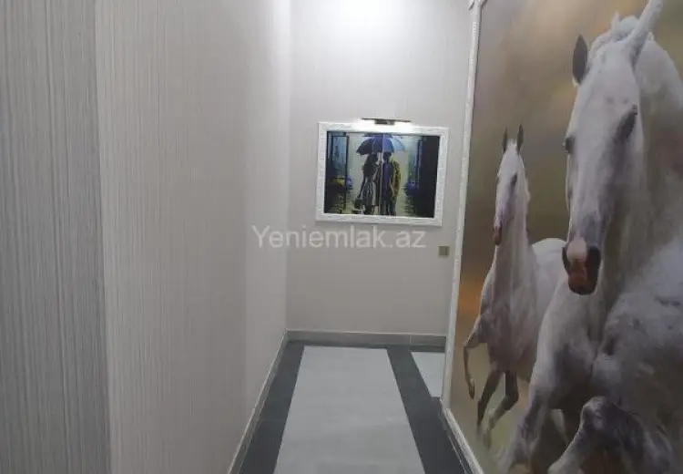 3 otaqlı mənzil Satılır, Xırdalan