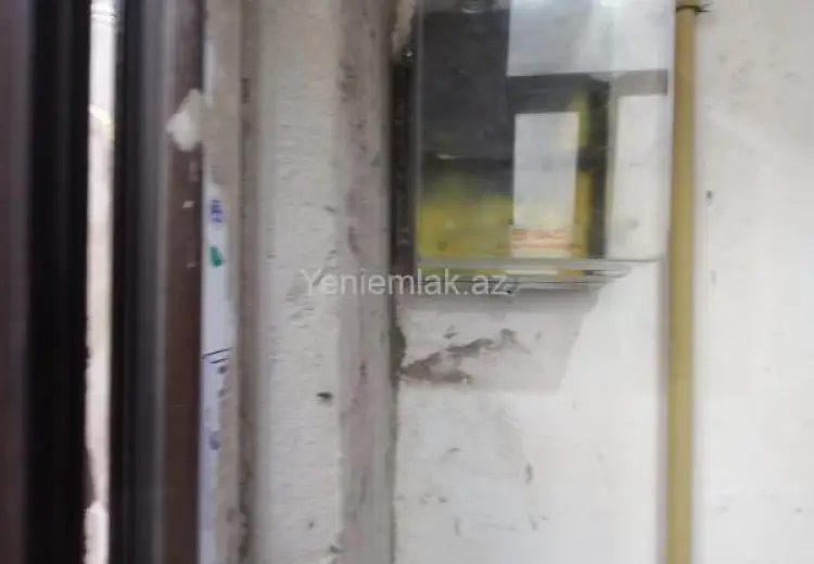 3 otaqlı mənzil Satılır, Xırdalan