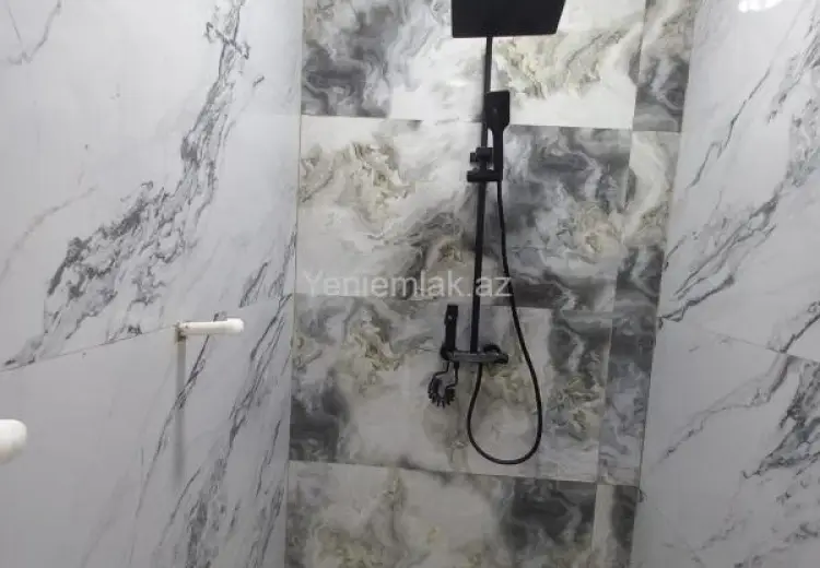 3 otaqlı mənzil Satılır, Xırdalan