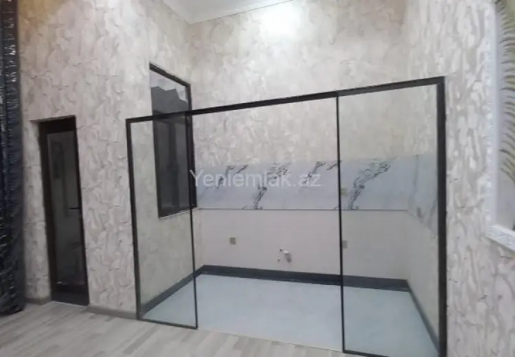 3 otaqlı mənzil Satılır, Xırdalan