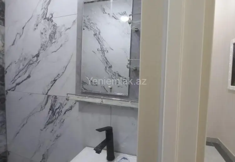 3 otaqlı mənzil Satılır, Xırdalan