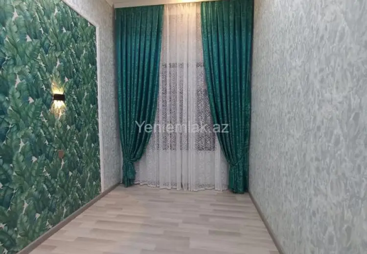 3 otaqlı mənzil Satılır, Xırdalan