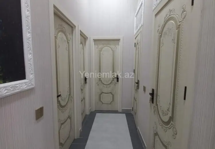 3 otaqlı mənzil Satılır, Xırdalan