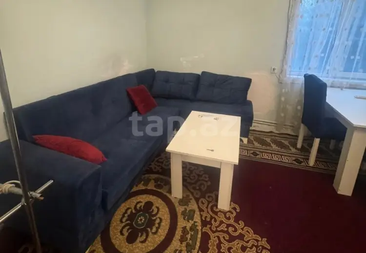 1 otaqlı mənzil Kirayə (aylıq), Yasamal qəs., Yasamal, Bakı