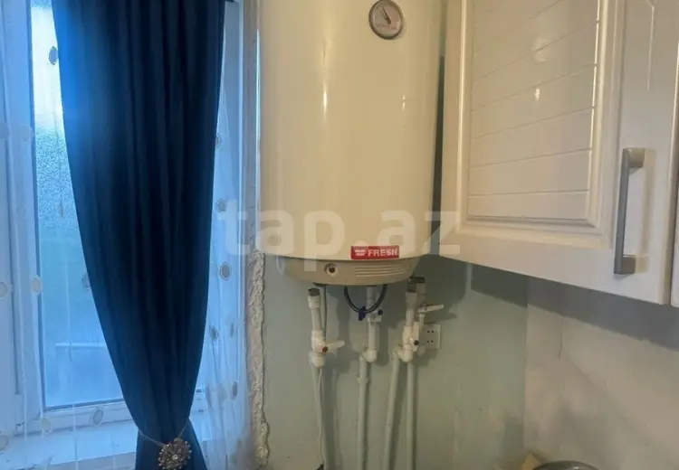 1 otaqlı mənzil Kirayə (aylıq), Yasamal qəs., Yasamal, Bakı