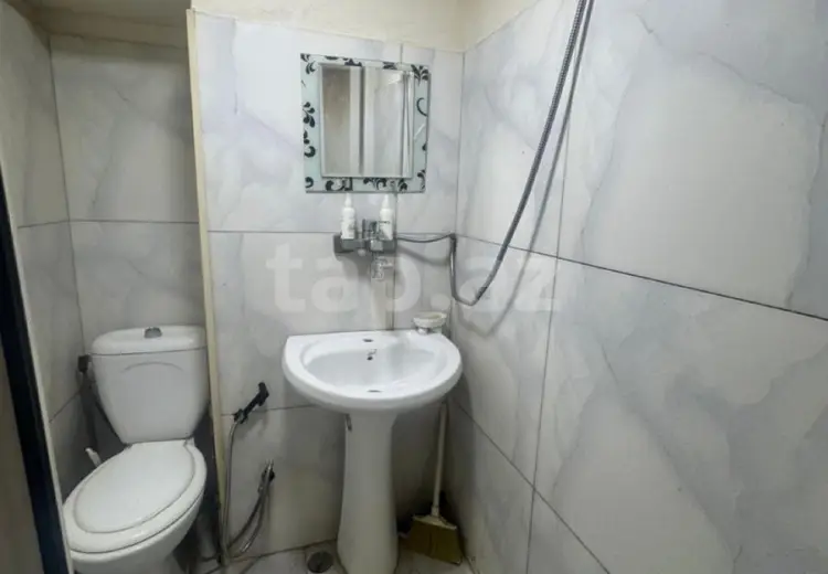1 otaqlı mənzil Kirayə (aylıq), Yasamal qəs., Yasamal, Bakı