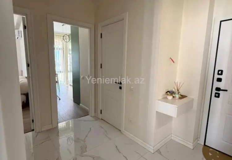 320 000 AZN - 3 otaqlı mənzil Satılır, Yasamal qəs., Yasamal, Bakı