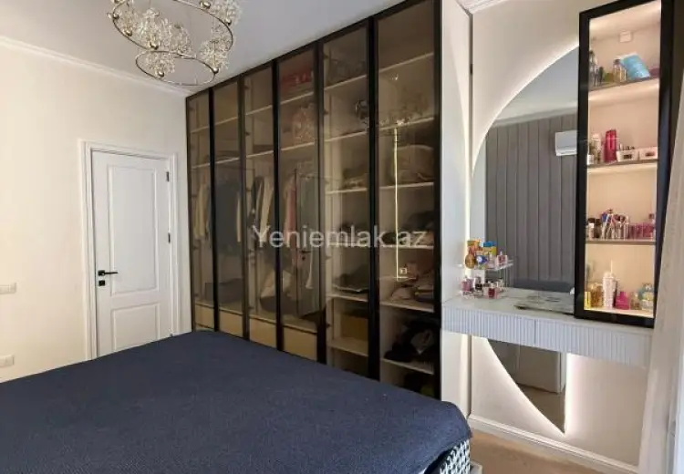 320 000 AZN - 3 otaqlı mənzil Satılır, Yasamal qəs., Yasamal, Bakı