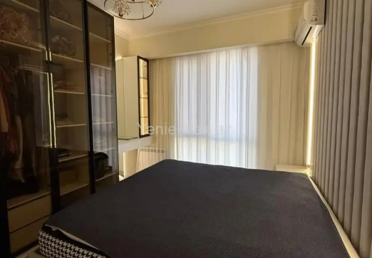 320 000 AZN - 3 otaqlı mənzil Satılır, Yasamal qəs., Yasamal, Bakı