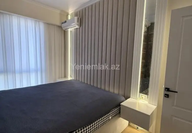 320 000 AZN - 3 otaqlı mənzil Satılır, Yasamal qəs., Yasamal, Bakı